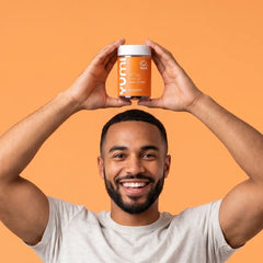 ALL DAY ENERGY MULTIVITAMIN