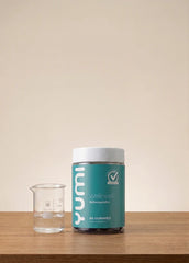 WELLNESS ASHWAGANDHA