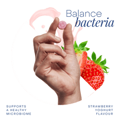 Gut Health - Probiotic