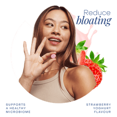 Gut Health - Probiotic