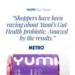 Gut Health - Probiotic