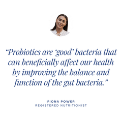 Gut Health - Probiotic