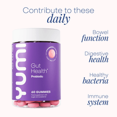 Gut Health - Probiotic