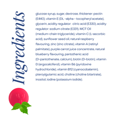 Buy Yumi Hair, Skin & Nails - Biotin at PHYTAMINS.AE