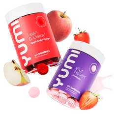 Lean & Detox - Apple Cider Vinegar