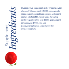 Lean & Detox - Apple Cider Vinegar