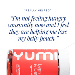 Lean & Detox - Apple Cider Vinegar