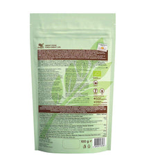 Matcha Dragon Superfoods