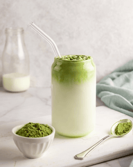 Matcha Powder Grade A 100g