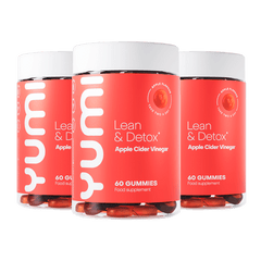 Lean & Detox - Apple Cider Vinegar