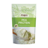 Pea Protein Dragon Superfoods