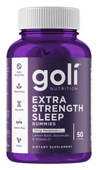 Buy Goli Nutrition Dreamy Sleep Gummies at PHYTAMINS.AE