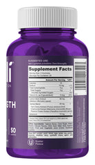 Buy Goli Nutrition Dreamy Sleep Gummies at PHYTAMINS.AE