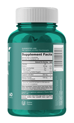 Buy Goli Nutrition Matcha Mind Cognitive Gummies at PHYTAMINS.AE