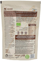 Rice Protein, Bio, Dragon Superfoods, 200g