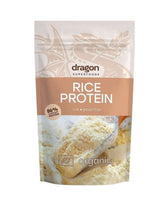 Rice Protein Dragon Superfoods