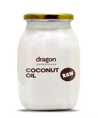 Coconut Oil