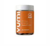 ALL DAY ENERGY MULTIVITAMIN