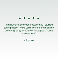SNOOZE MAGNESIUM GLYCINATE
