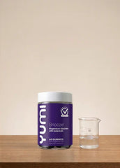 SNOOZE MAGNESIUM GLYCINATE