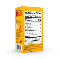 BOB SNAIL EAT & PLAY (FRUIT ROLL + TOY) 20G