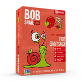 APPLE CHERRY FRUIT JELLIES 90 G