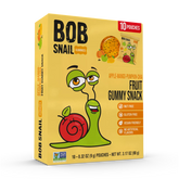 APPLE MANGO PUMPKIN CHIA FRUIT JELLIES 90 G
