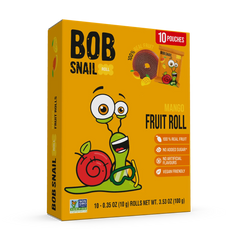 MANGO FRUIT ROLLS 100G