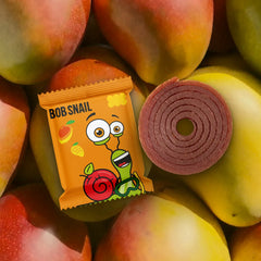 MANGO FRUIT ROLLS 100G