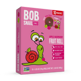 APPLE RASPBERRY FRUIT ROLLS 100G