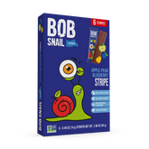 APPLE PEAR BLUEBERRY STRIPES 84G