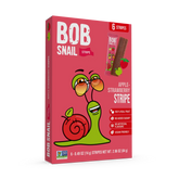 APPLE STRAWBERRY STRIPES 84G