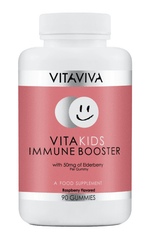 Buy VITAVIVA VITAKIDS IMMUNE BOOSTER at PHYTAMINS.AE