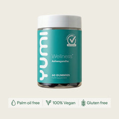 WELLNESS ASHWAGANDHA