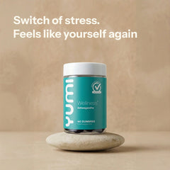 WELLNESS ASHWAGANDHA