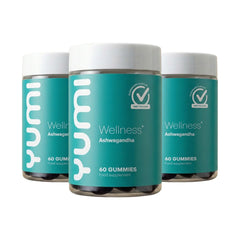 WELLNESS ASHWAGANDHA