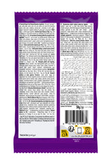 ORGANIC FRUIT SNACK 50G