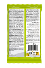 ORGANIC SOUR BEANS 50G