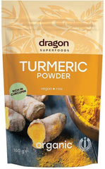 Curcuma/Turmeric Powder 150g