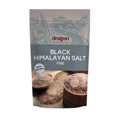 Black Himalayan Salt Fine 250g
