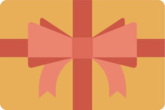 Gift of Wellness (Gift card)