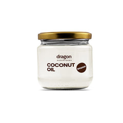 COCONUT OIL 300ML