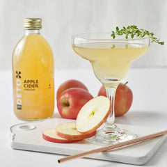 Organic Apple Cider Vinegar with the Mother 500ML