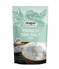Pure French Salt Fine 500g
