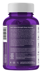 Buy Goli Nutrition Dreamy Sleep Gummies at PHYTAMINS.AE