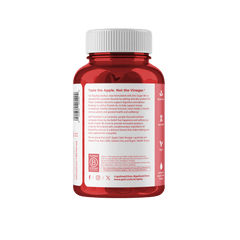 Buy Goli Nutrition Zero Sugar Apple Cider Vinegar (ACV+) Gummies at PHYTAMINS.AE