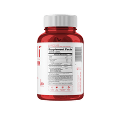 Buy Goli Nutrition Zero Sugar Apple Cider Vinegar (ACV+) Gummies at PHYTAMINS.AE