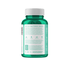 Buy Goli Nutrition Pre+Post+Probiotics Zero Sugar Gummies at PHYTAMINS.AE