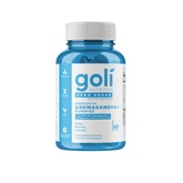 Buy Goli Nutrition Ashwagandha Zero Sugar Gummies at PHYTAMINS.AE