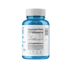 Buy Goli Nutrition Ashwagandha Zero Sugar Gummies at PHYTAMINS.AE